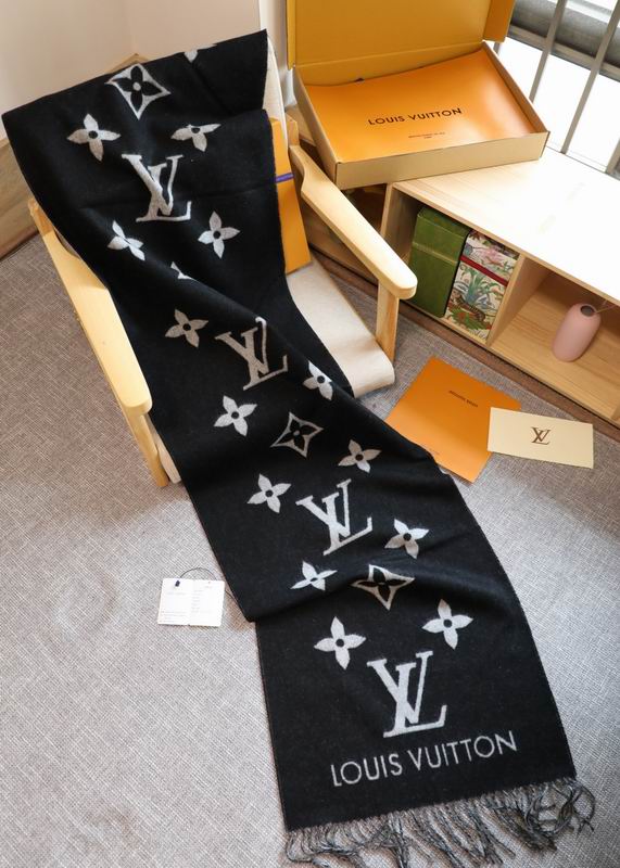 Sciarpa Louis Vuitton