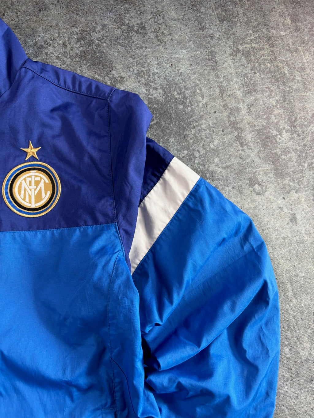Napoli Trackjacket (S)