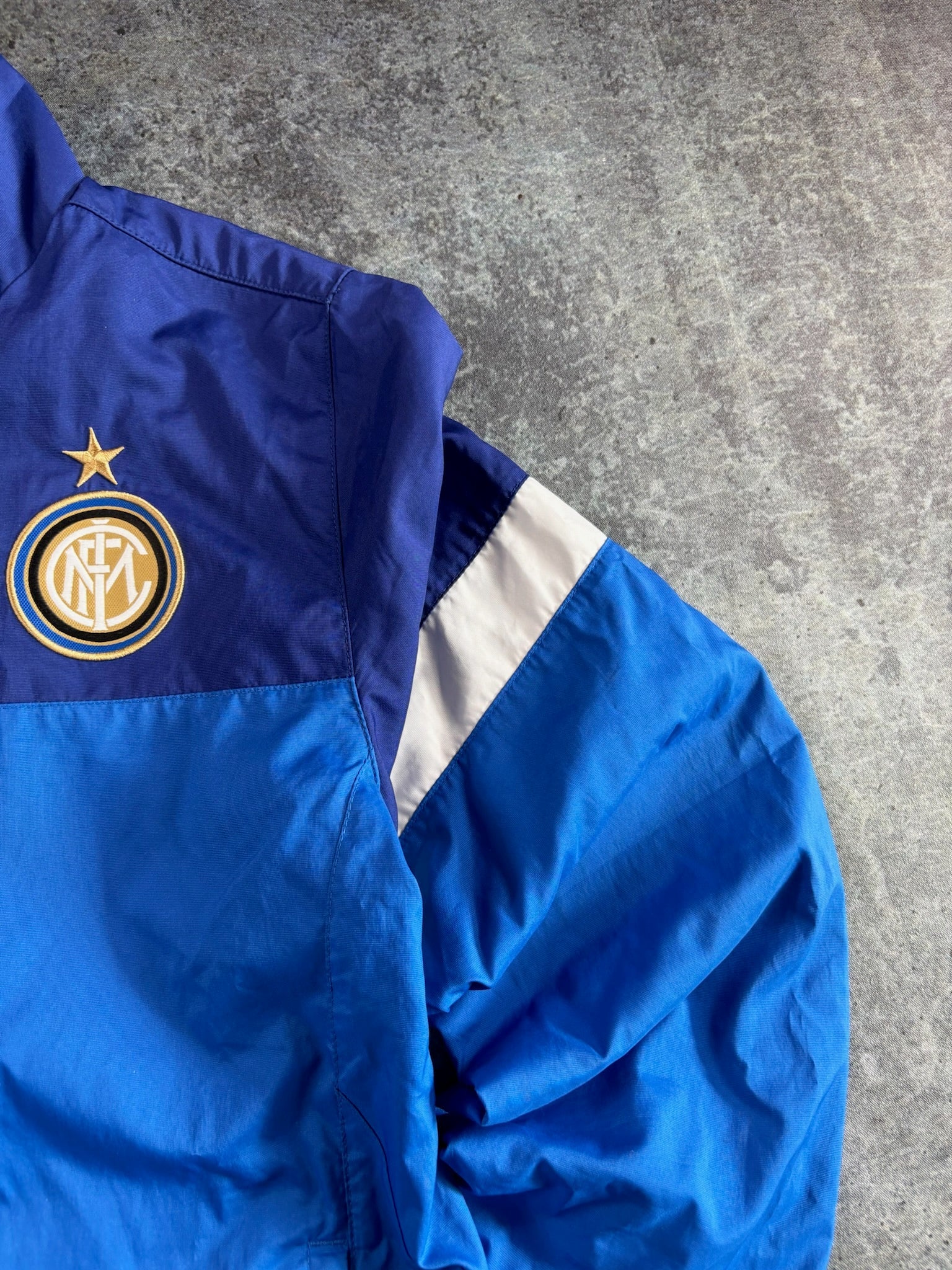 Napoli Trackjacket (S)