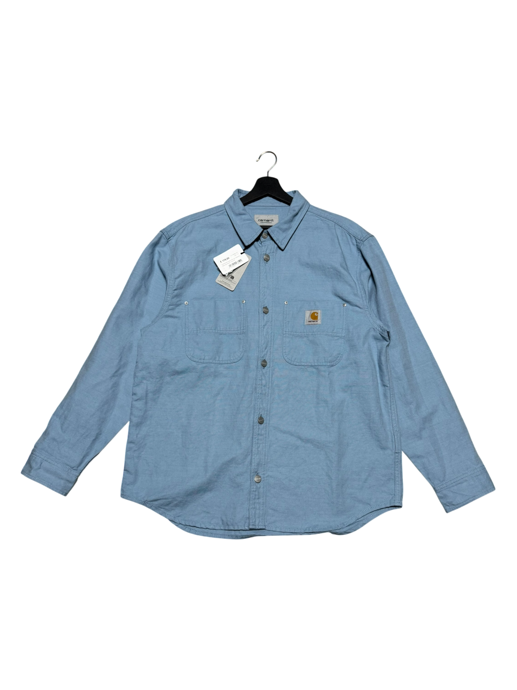 Carhartt Denim Overshirt