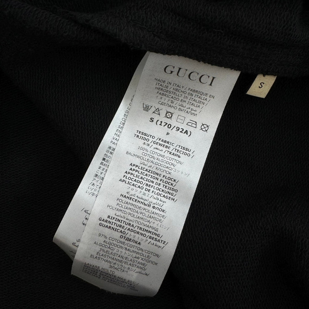 Felpa Gucci Hoodie