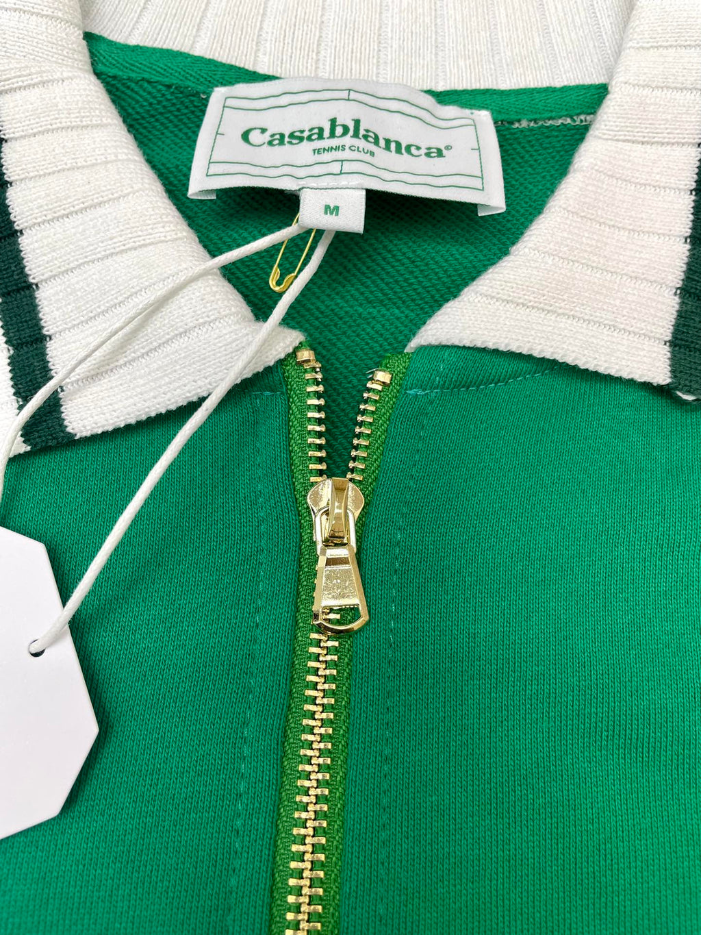 CASABLANCA JACKET