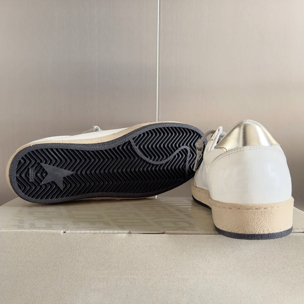 Golden Goose Ballstar