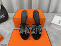 Slippers Hermes