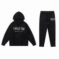 Tuta Trapstar black