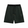 Pantaloncini Louis Vuitton