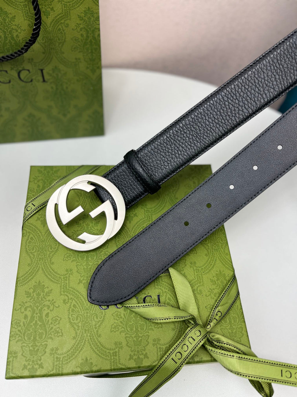 Cintura Gucci