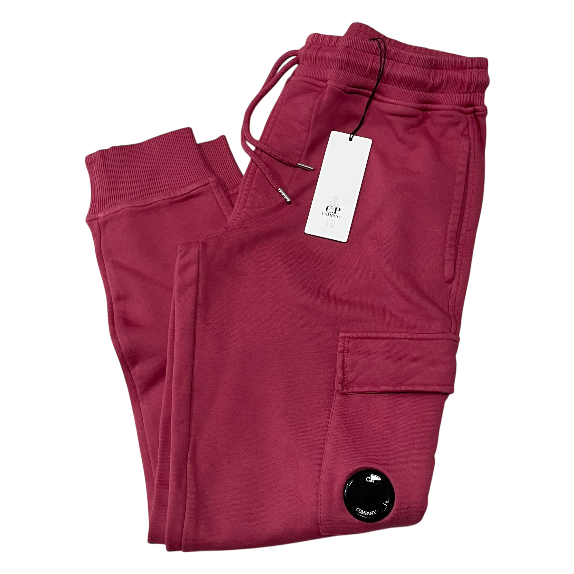 C.P. Company Jogger