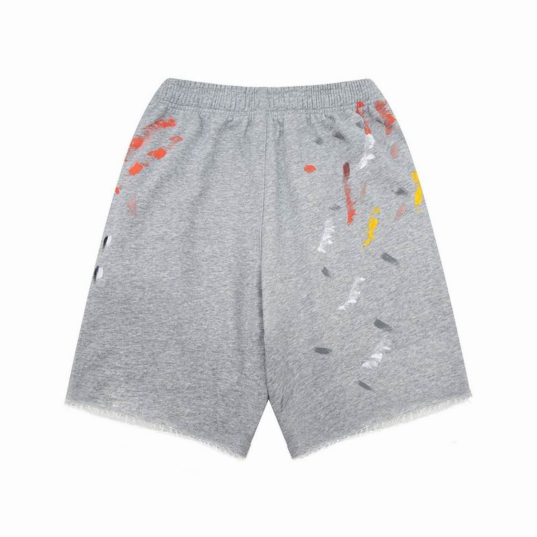 Pantaloncini Gallery Dept