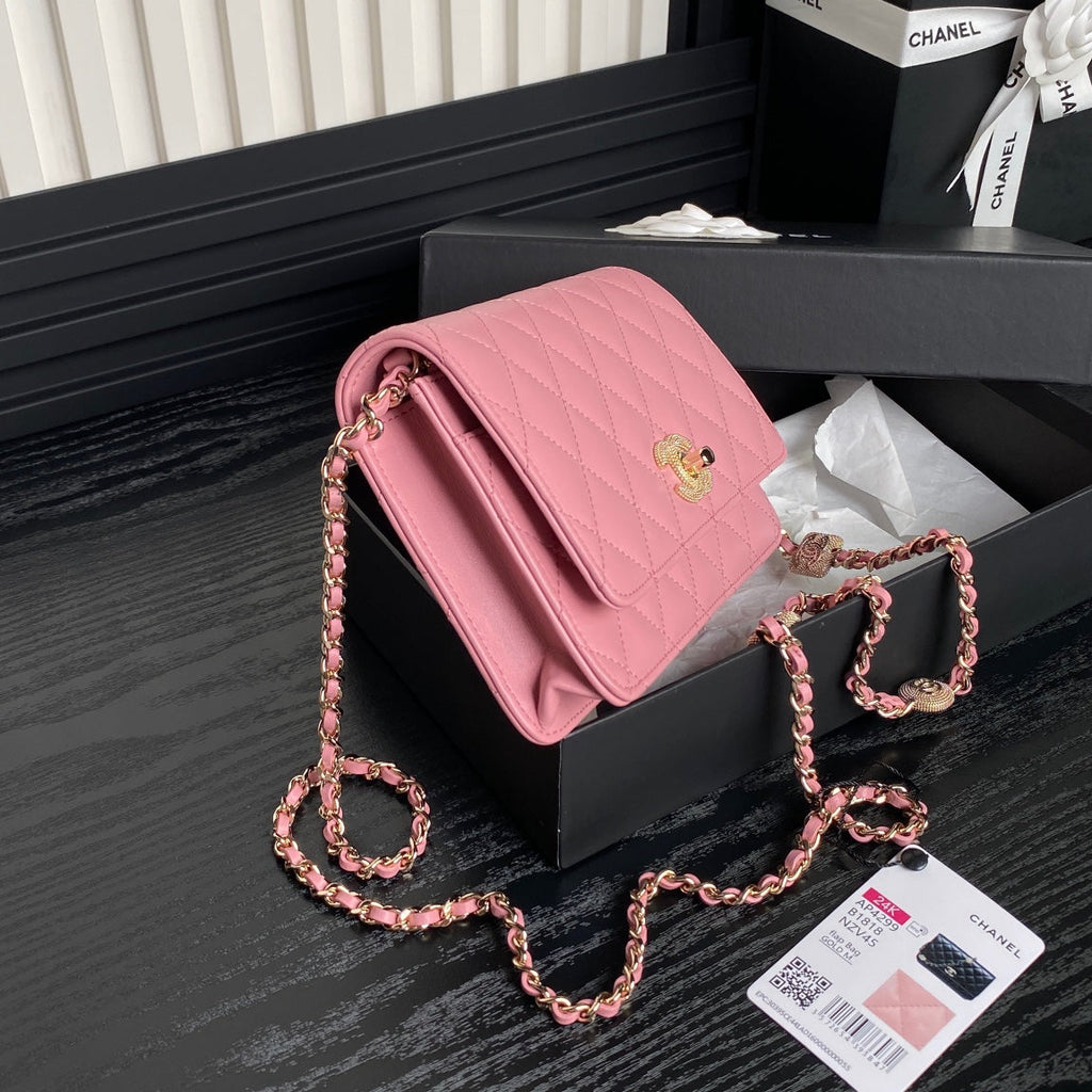 Borsa CHANEL