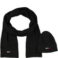 Tommy Hilfiger Beanie & Scarf Set
