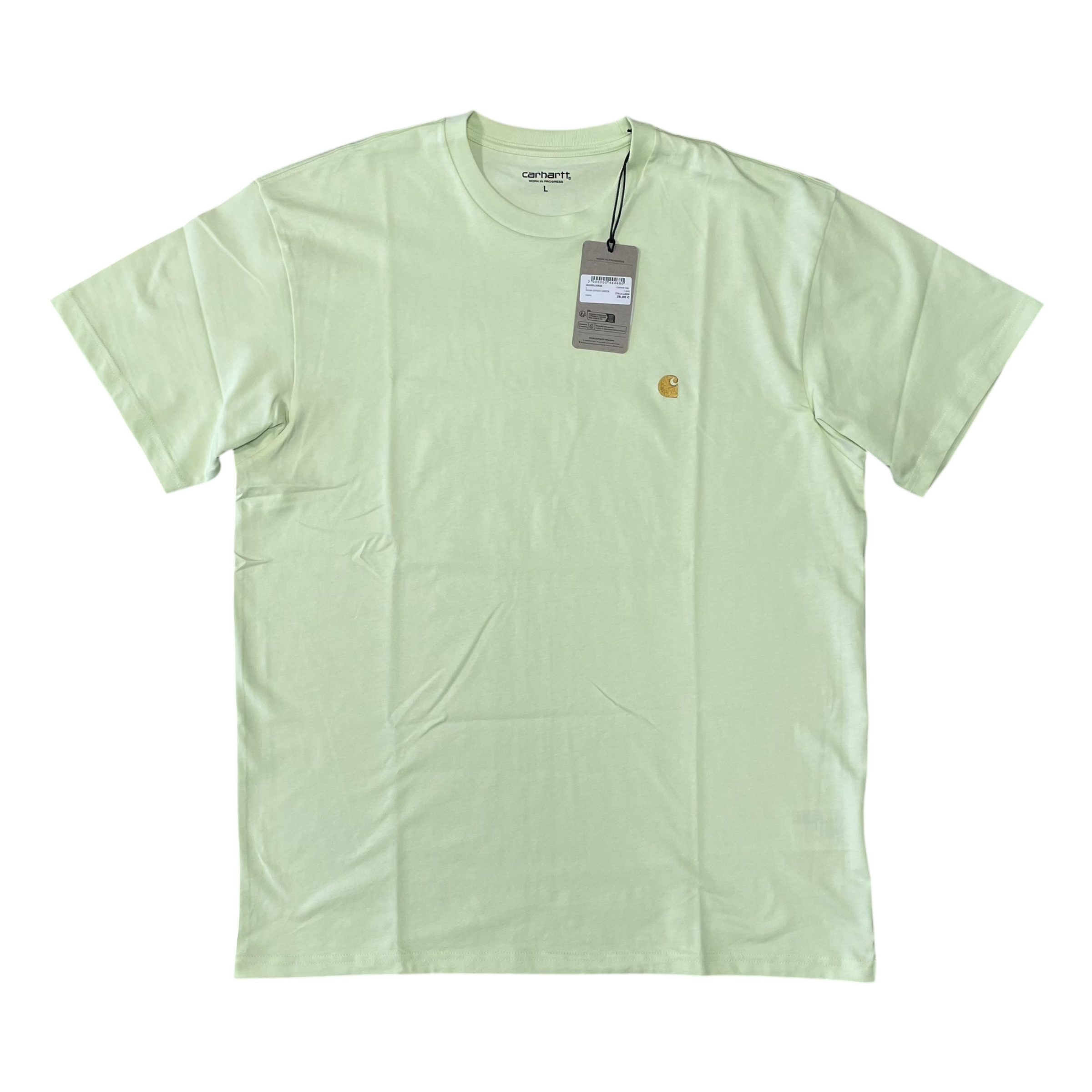 Carhartt WIP S/S Chase T-shirt