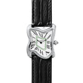 LAPHONT MELTING SQUARE WATCH LARGE FACE SILVER