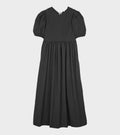 Bodil Dress Black