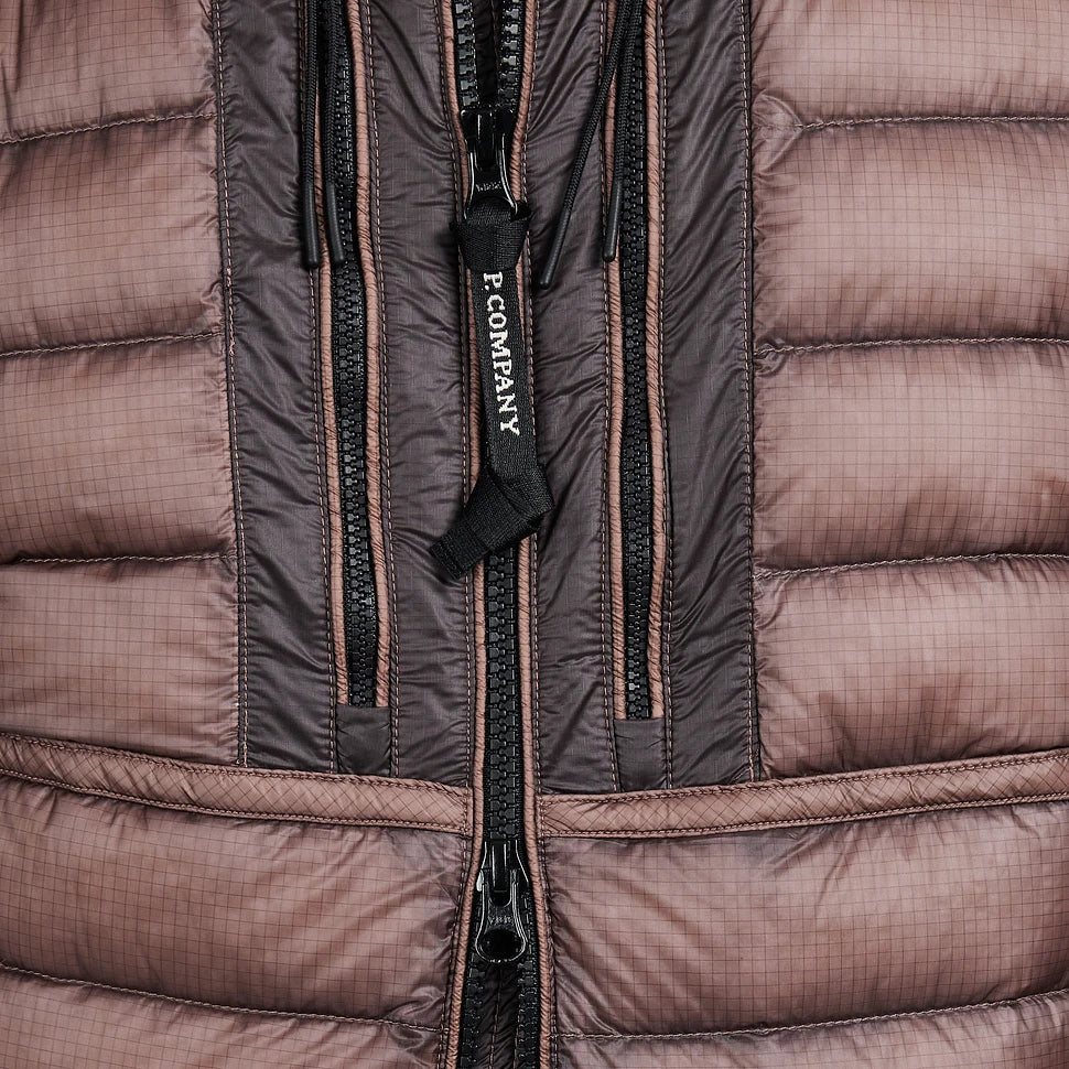 CP Company DD Shell Down Jacket