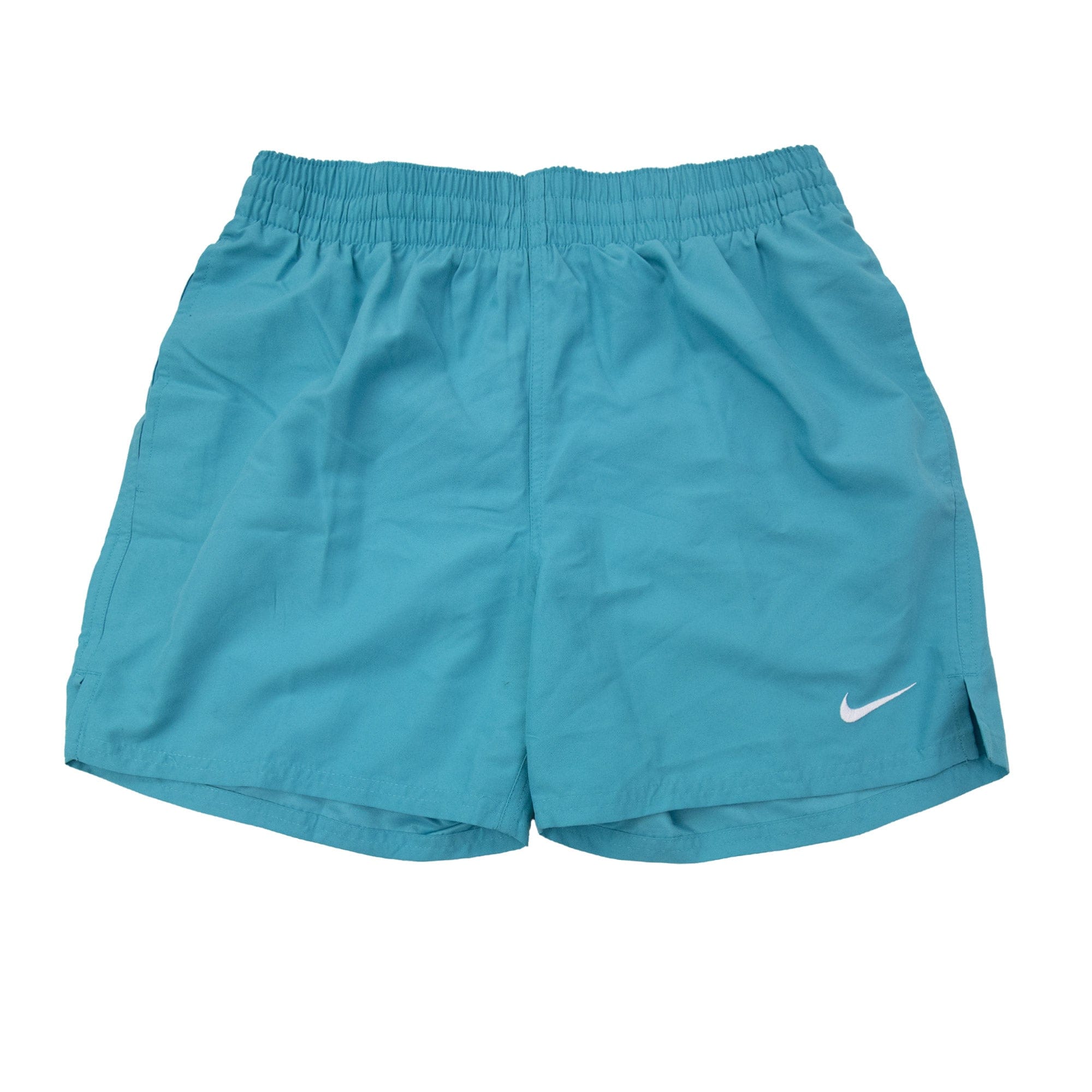 Swim Shorts Turquoise Medium