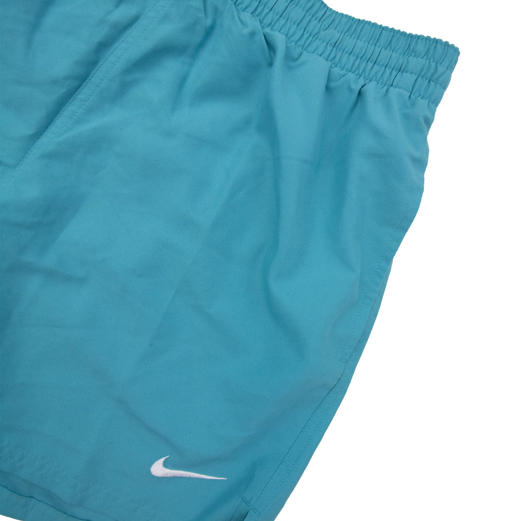 Swim Shorts Turquoise Medium