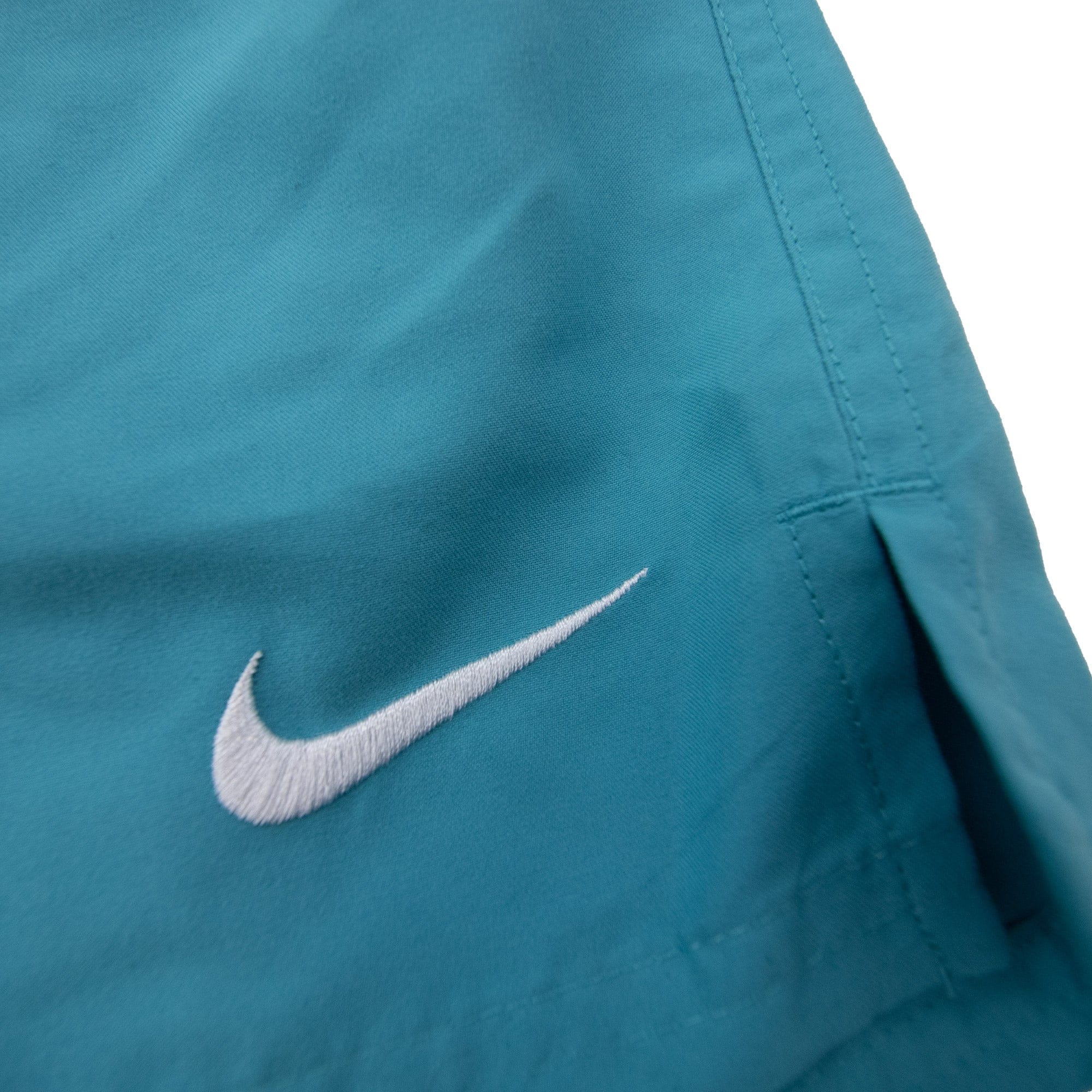 Swim Shorts Turquoise Medium