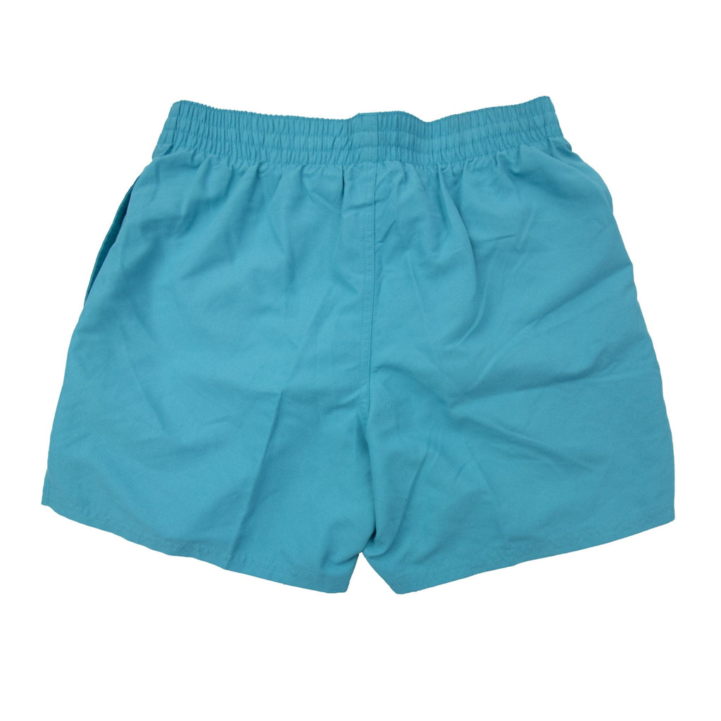 Swim Shorts Turquoise Medium