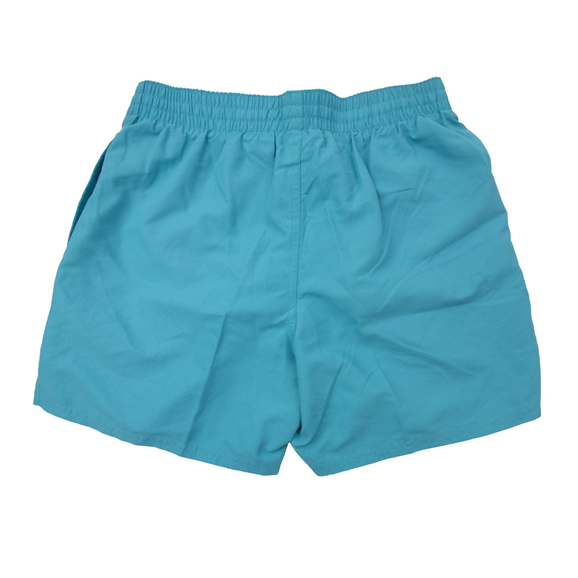 Swim Shorts Turquoise Medium