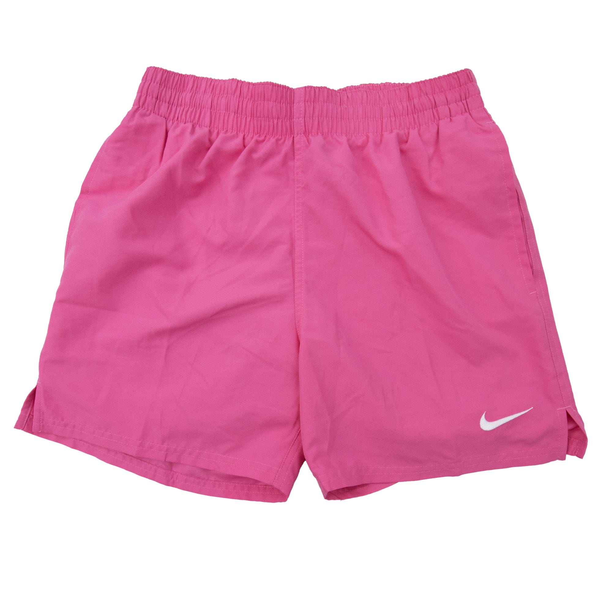 Swim Shorts Pink Small