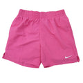 Swim Shorts Pink Small