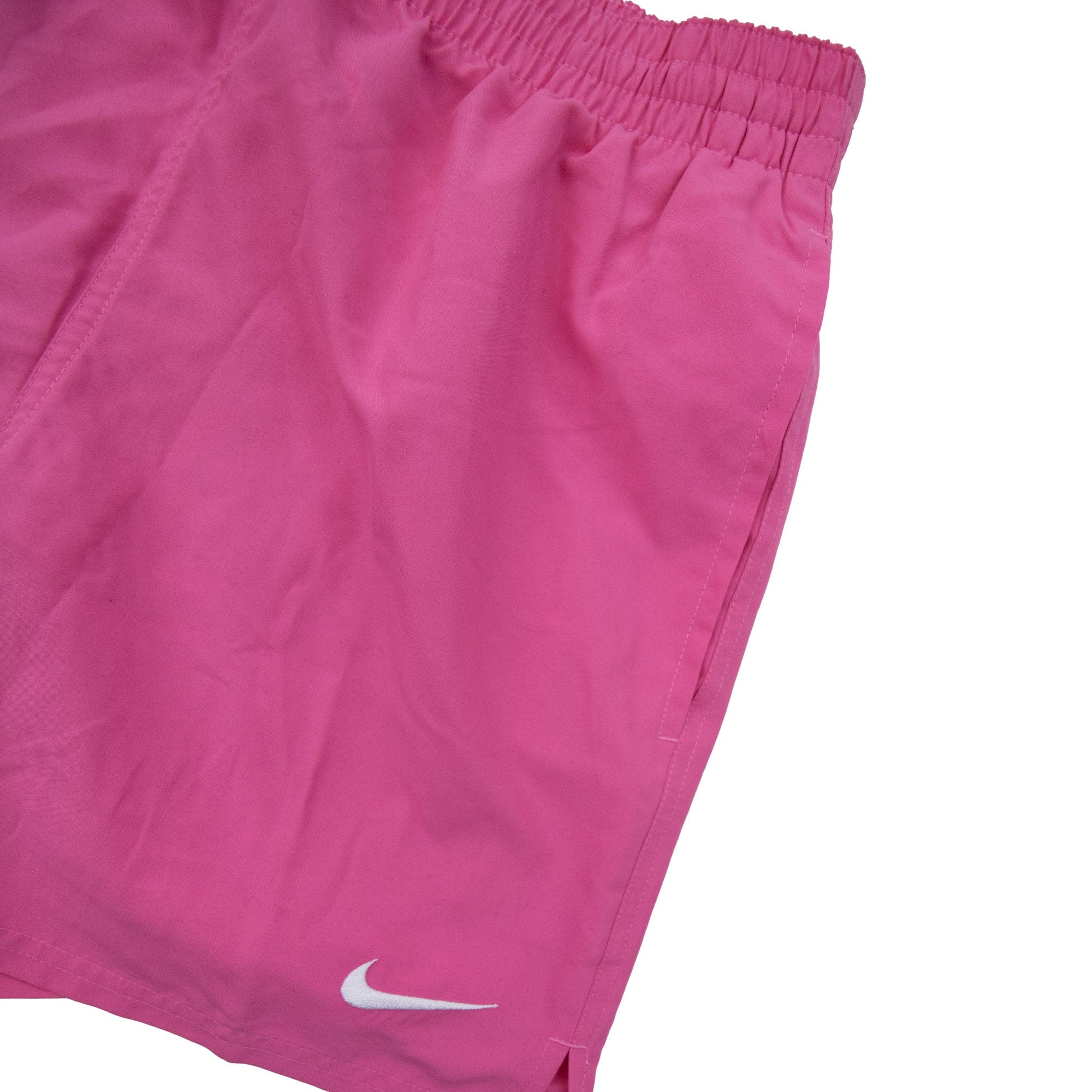 Swim Shorts Pink Small