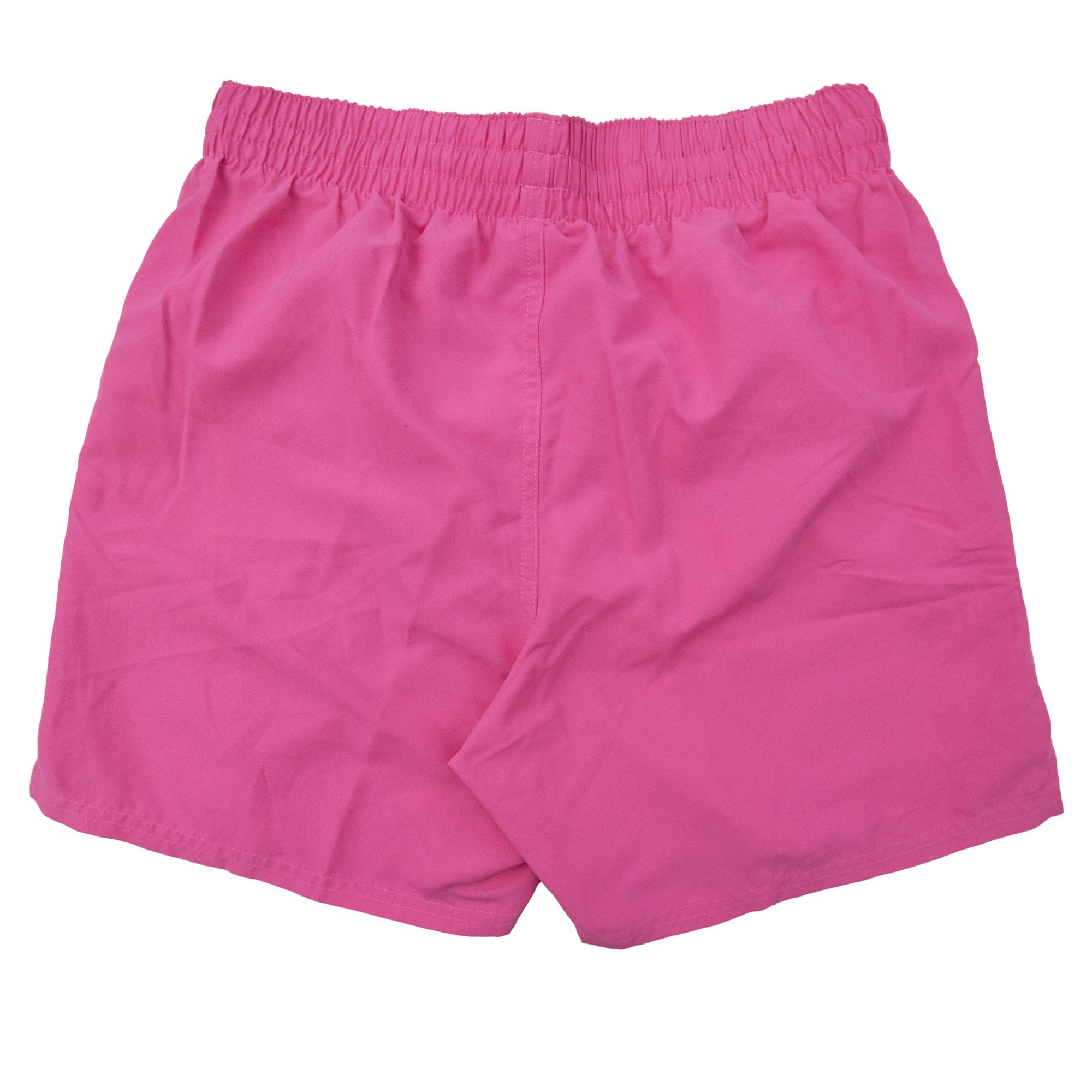 Swim Shorts Pink Small