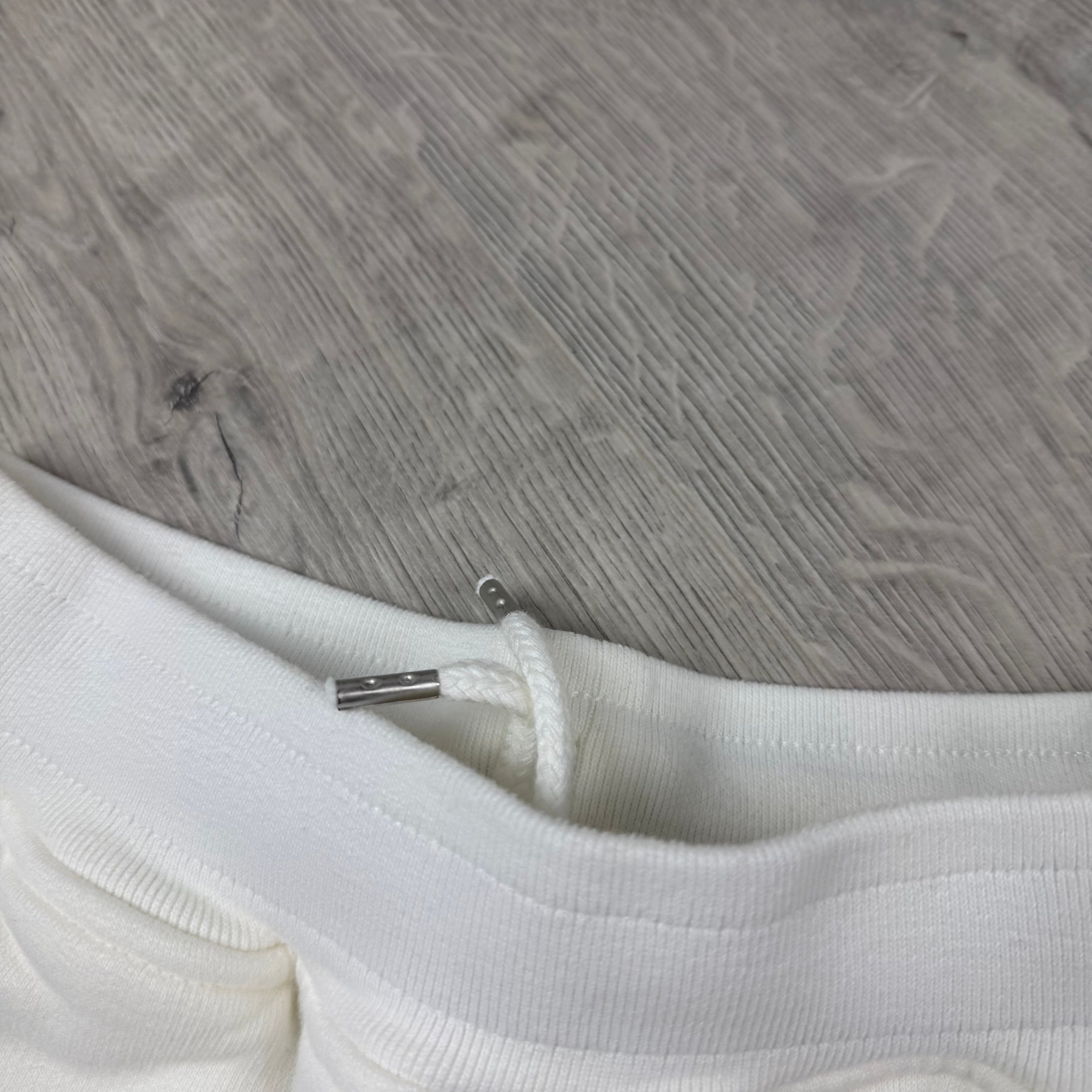CP Company Junior Sweatpants - White