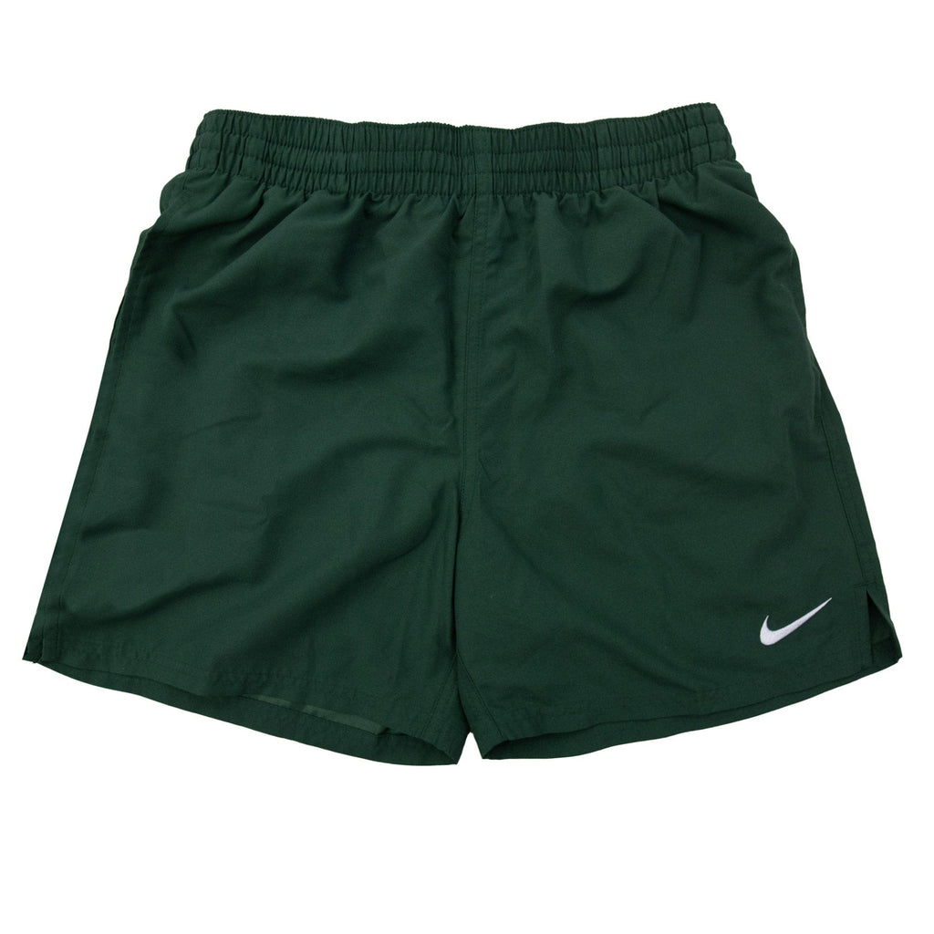 Swim Shorts Green
