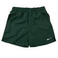 Swim Shorts Green