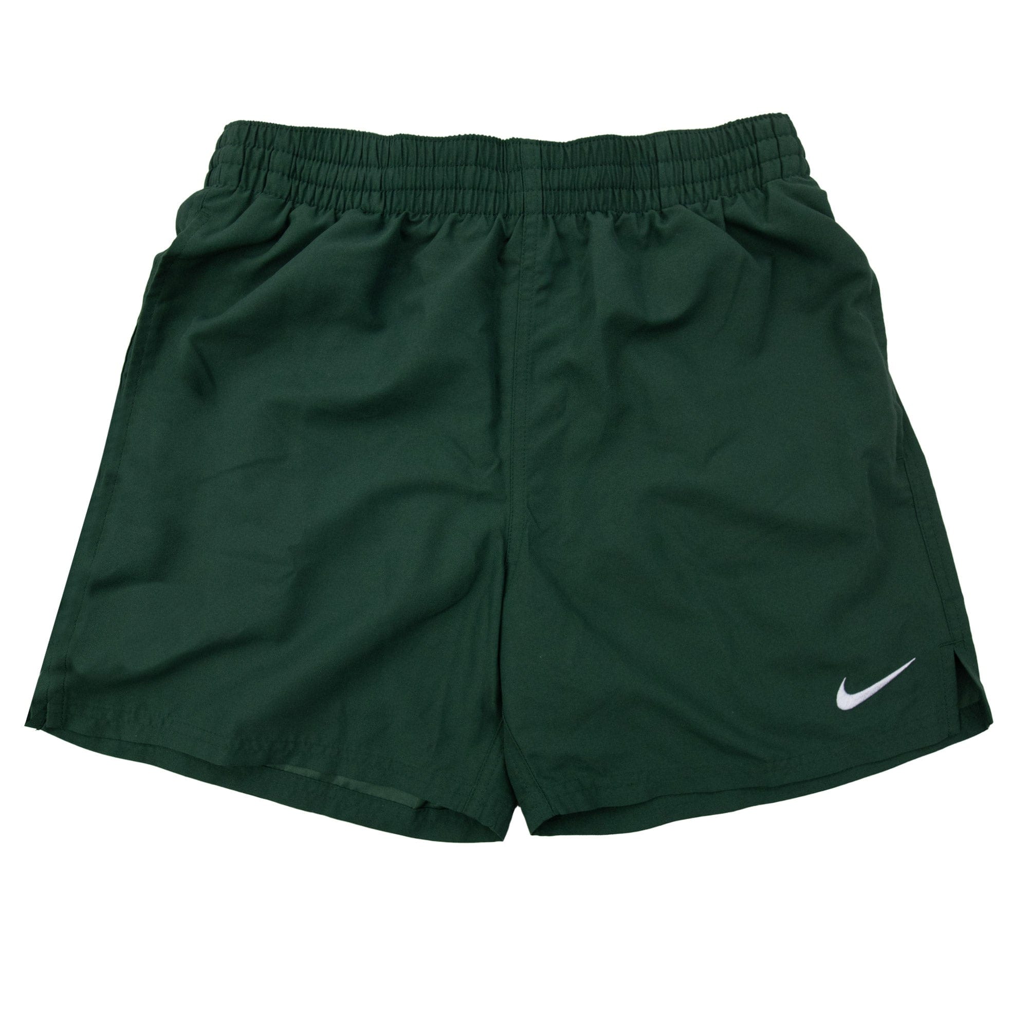 Swim Shorts Green