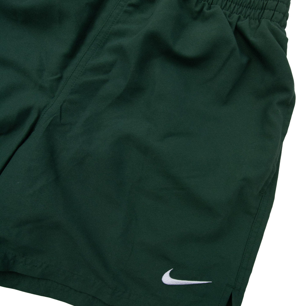 Swim Shorts Green