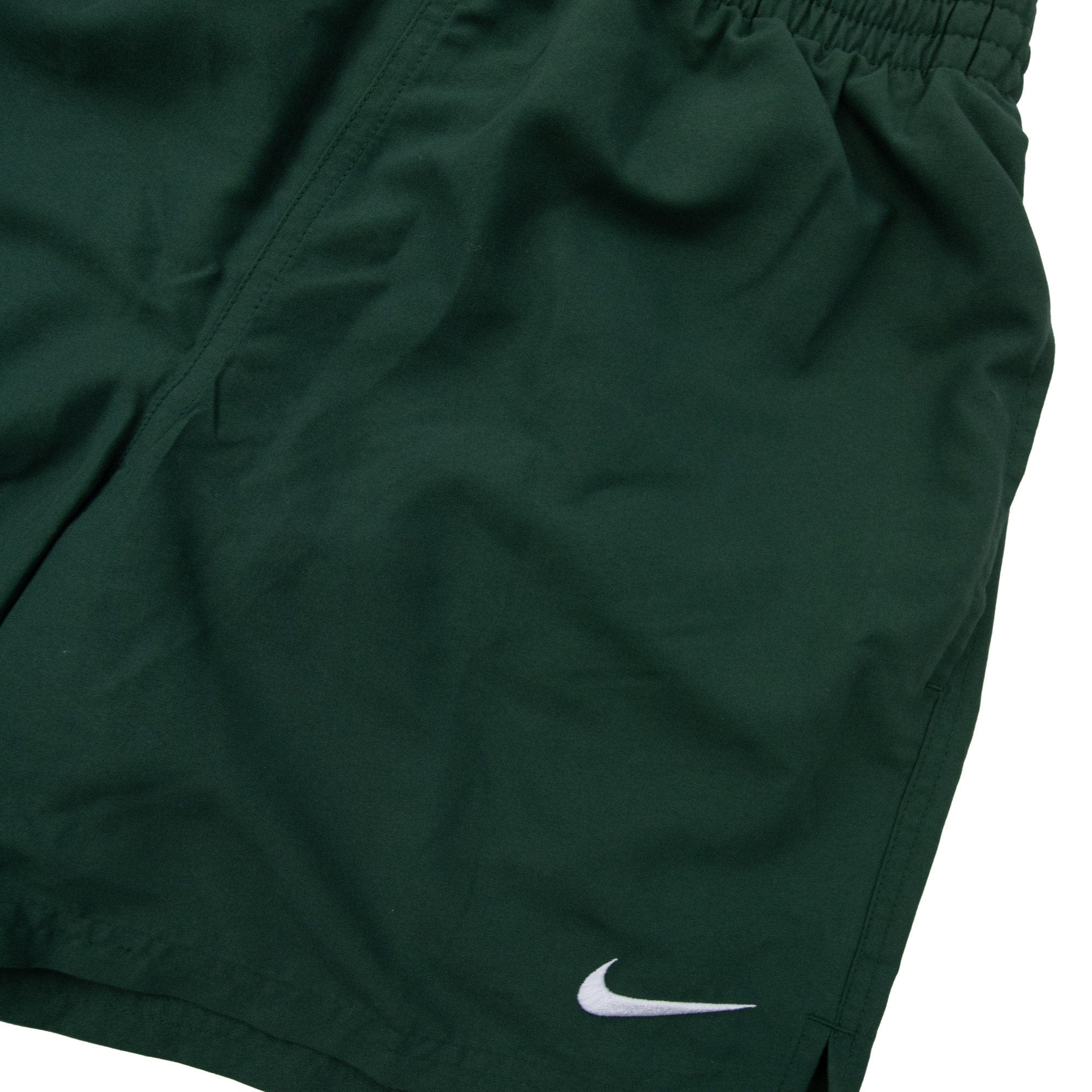 Swim Shorts Green