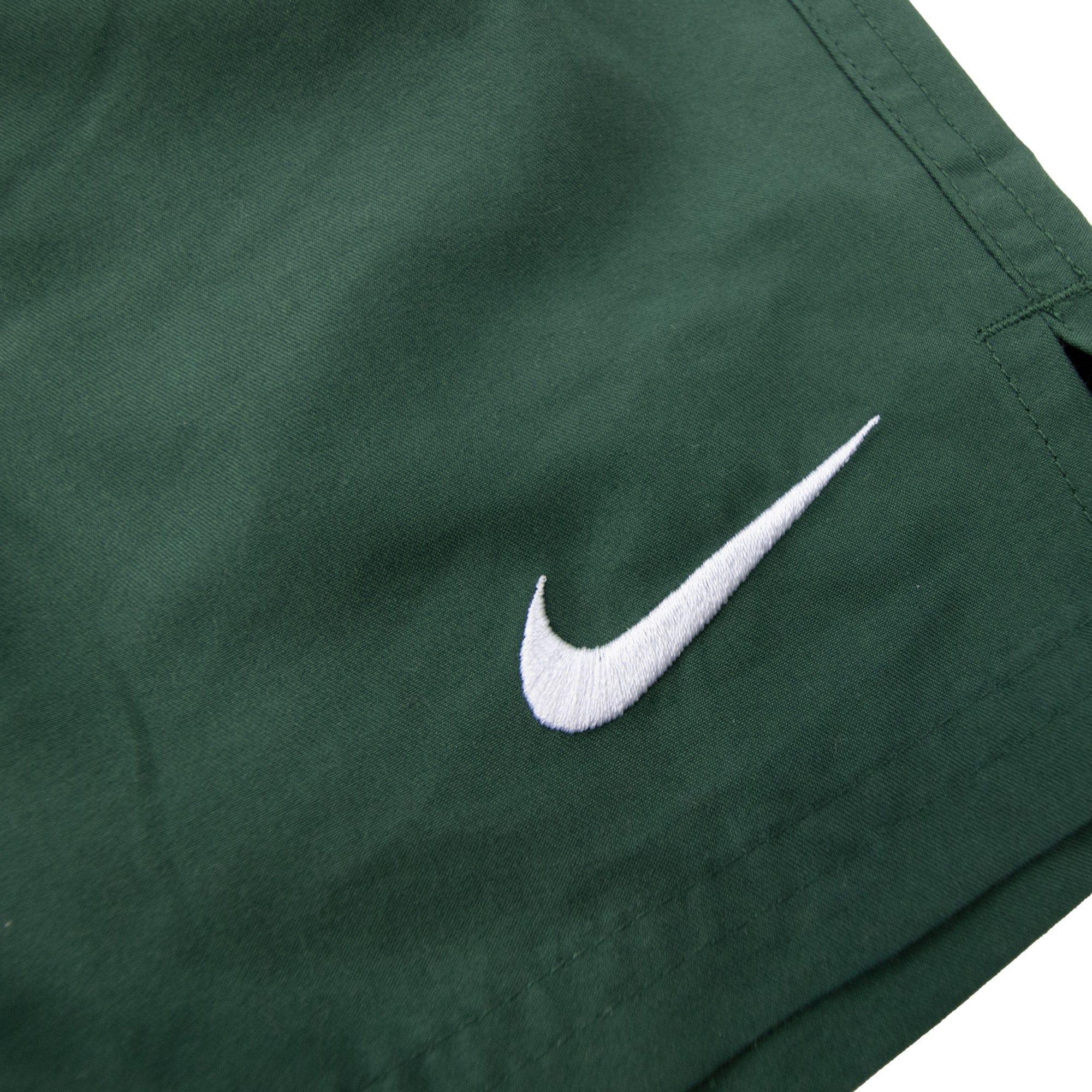 Swim Shorts Green