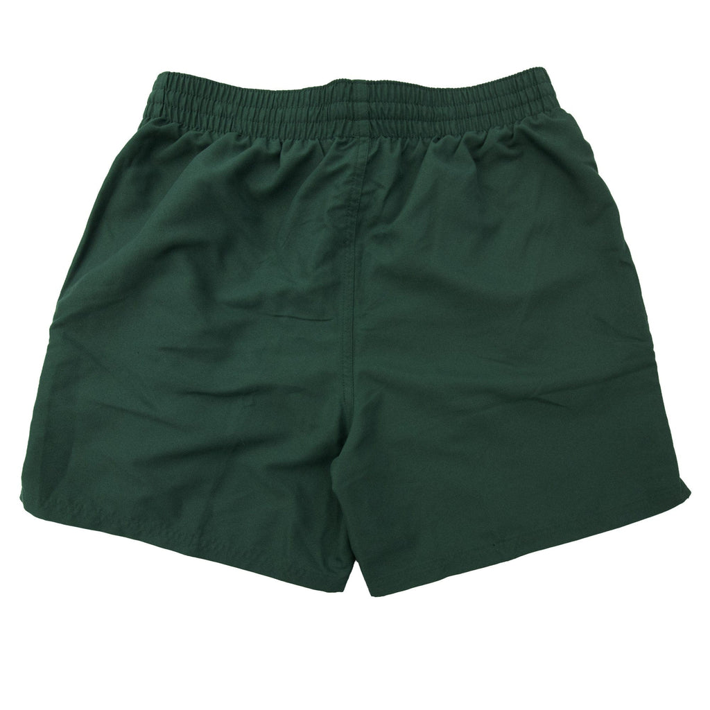 Swim Shorts Green