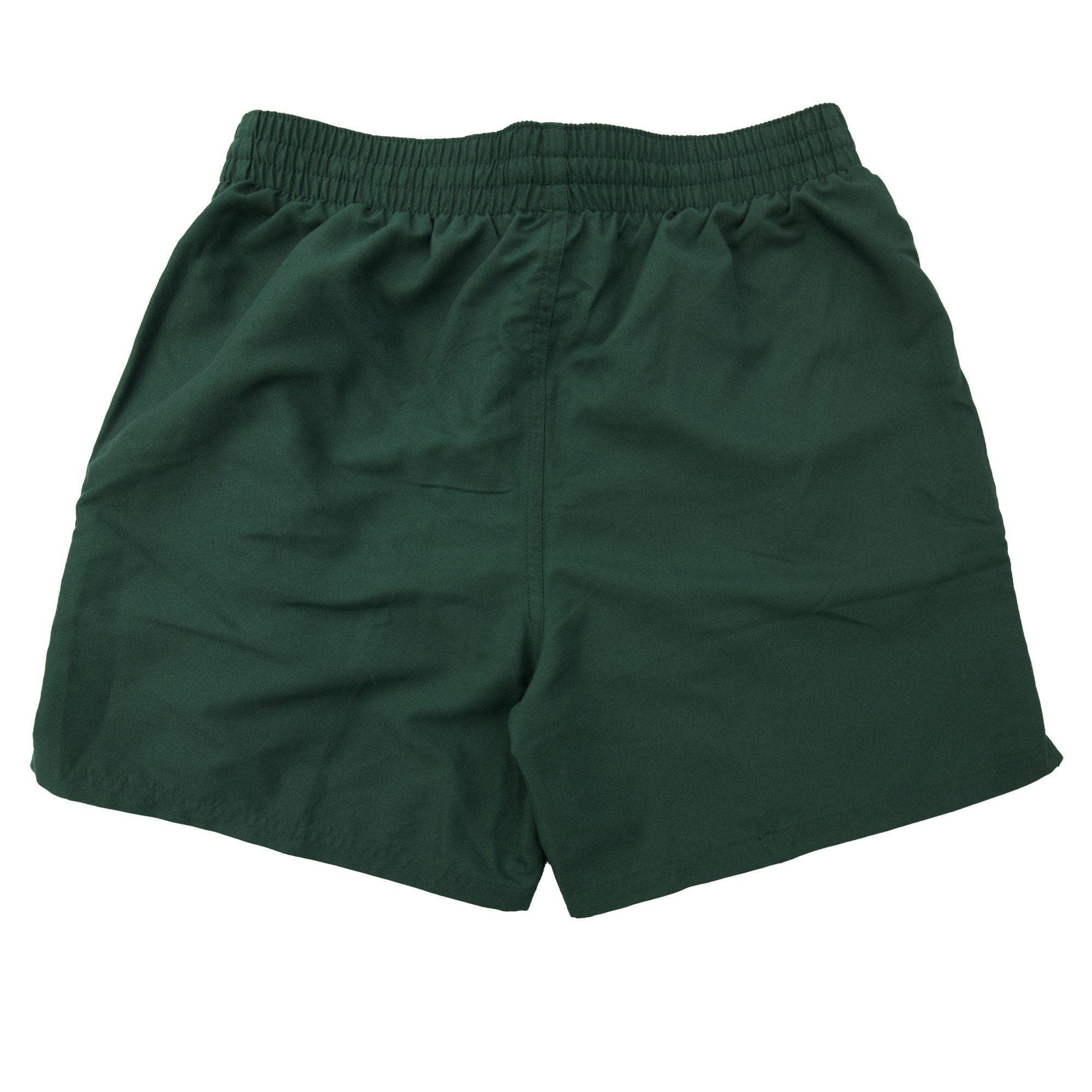 Swim Shorts Green