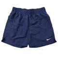 Swim Shorts Navy Medium