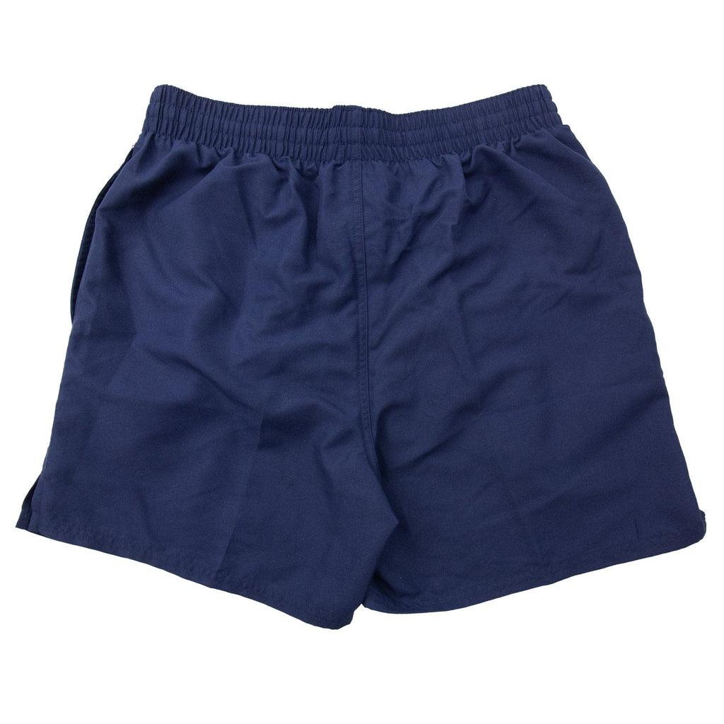 Swim Shorts Navy Medium