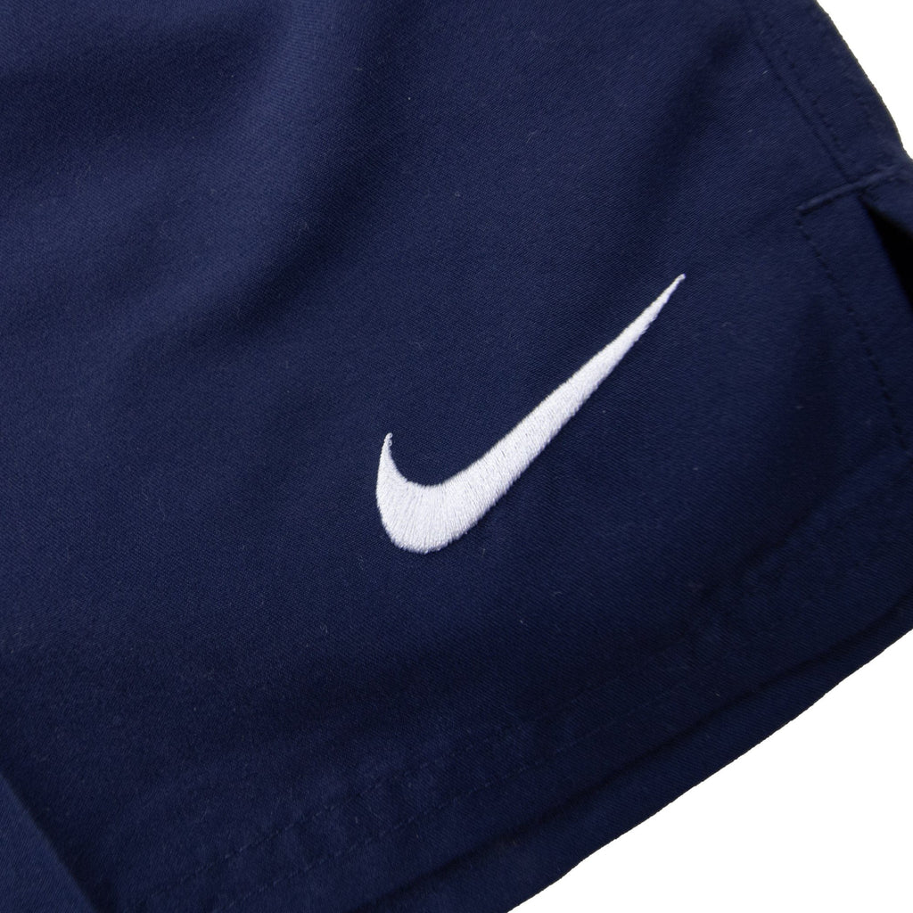 Swim Shorts Navy Medium