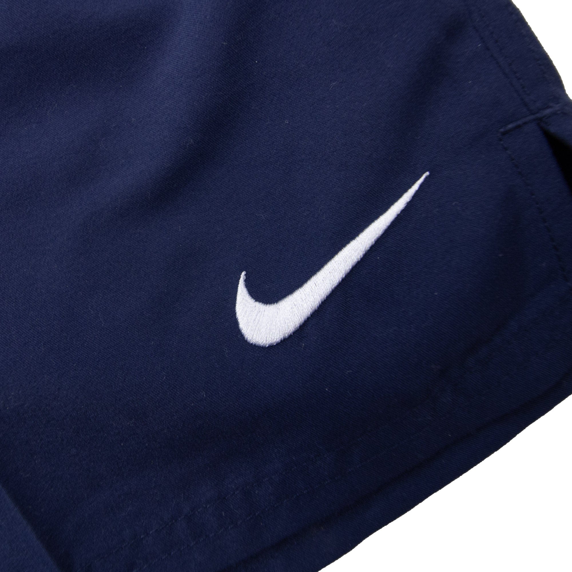 Swim Shorts Navy Medium