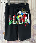 Pantaloncini Dsquared
