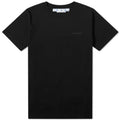 Off-White Diagonal Tab Slim T-Shirt