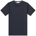 Stone Island Abbrevaiation Graphic T-Shirt