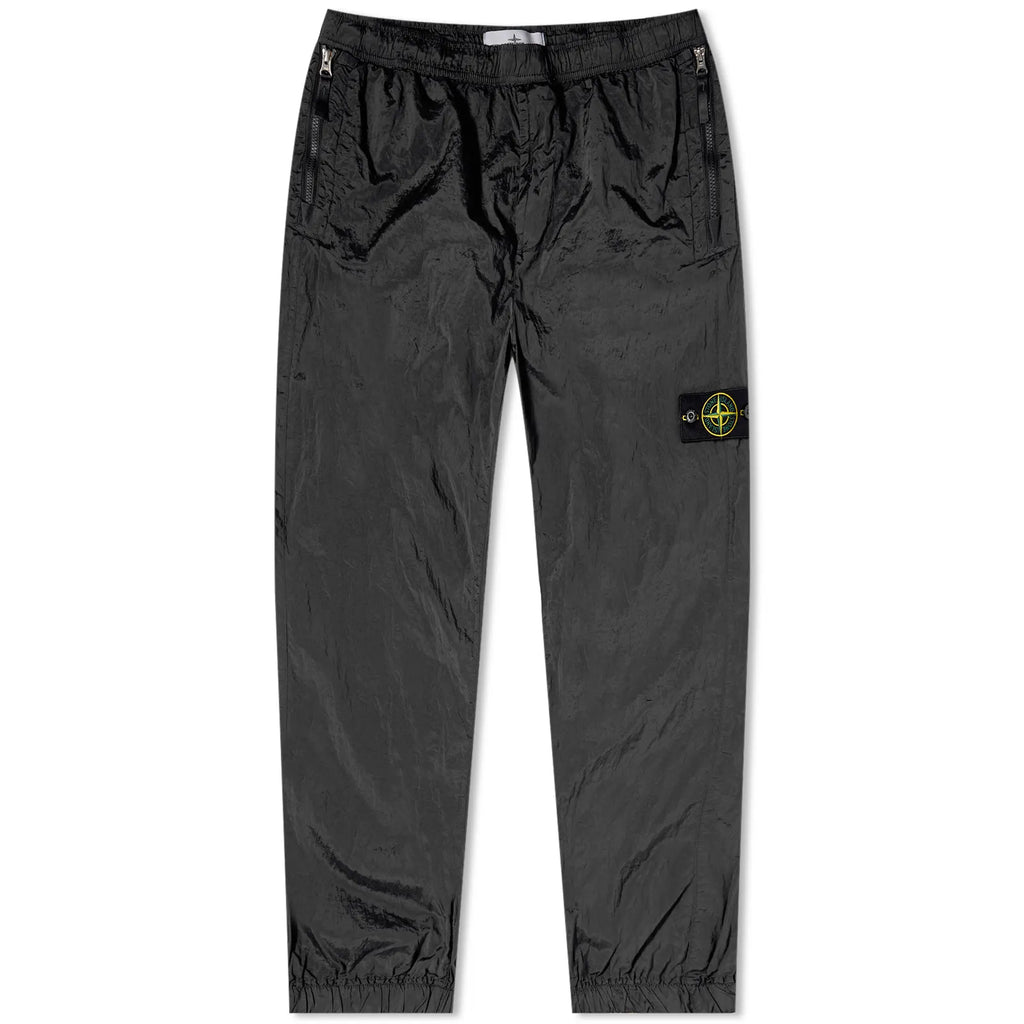 Stone Island Nylon Metal Cuffed Pants