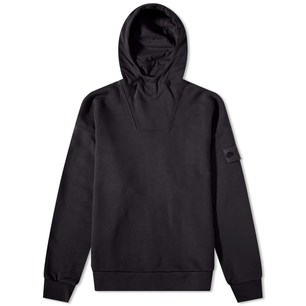 Stone Island Ghost Popover Hoodie