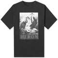Heron Preston Logo T-Shirt
