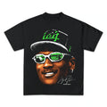 MICHAEL JORDAN EXCLUSIVE GRAPHIC T-SHIRT BLACK