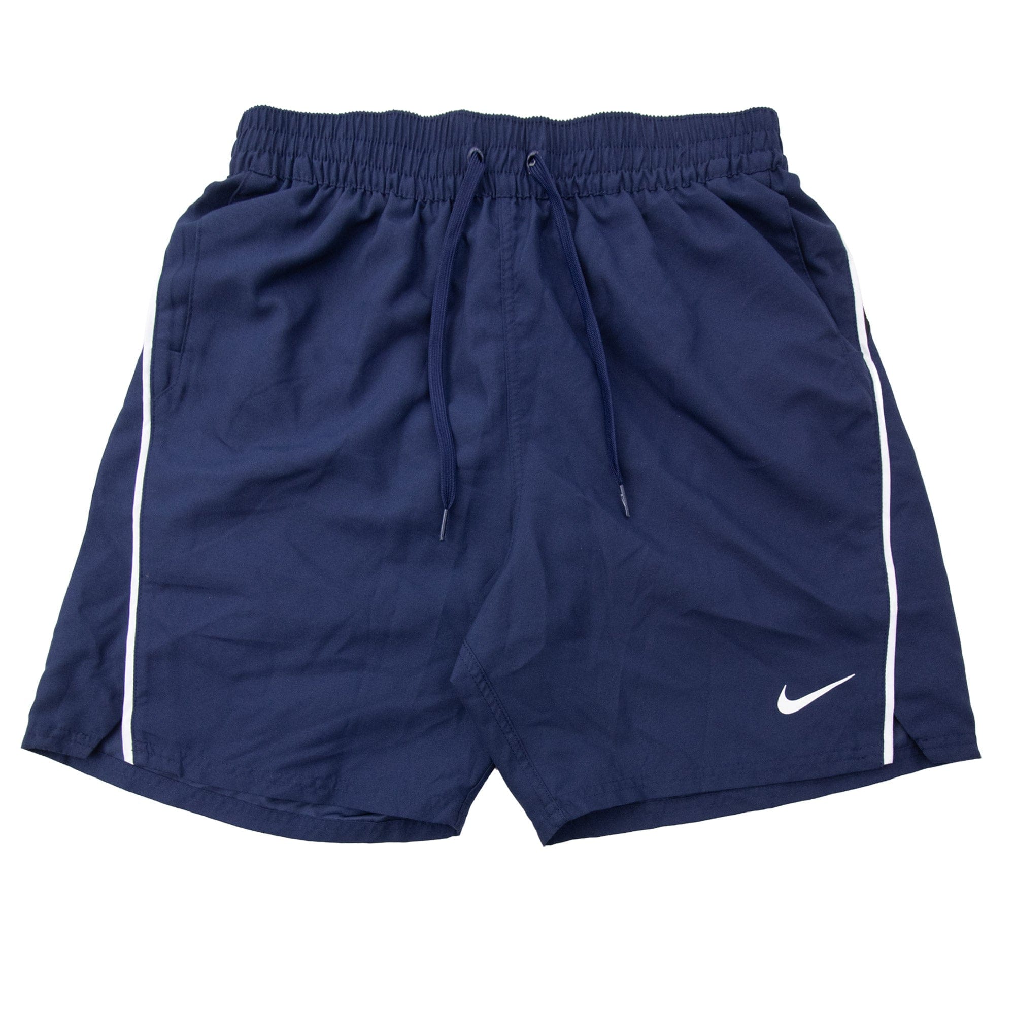 Midnight Navy Swim Shorts Medium