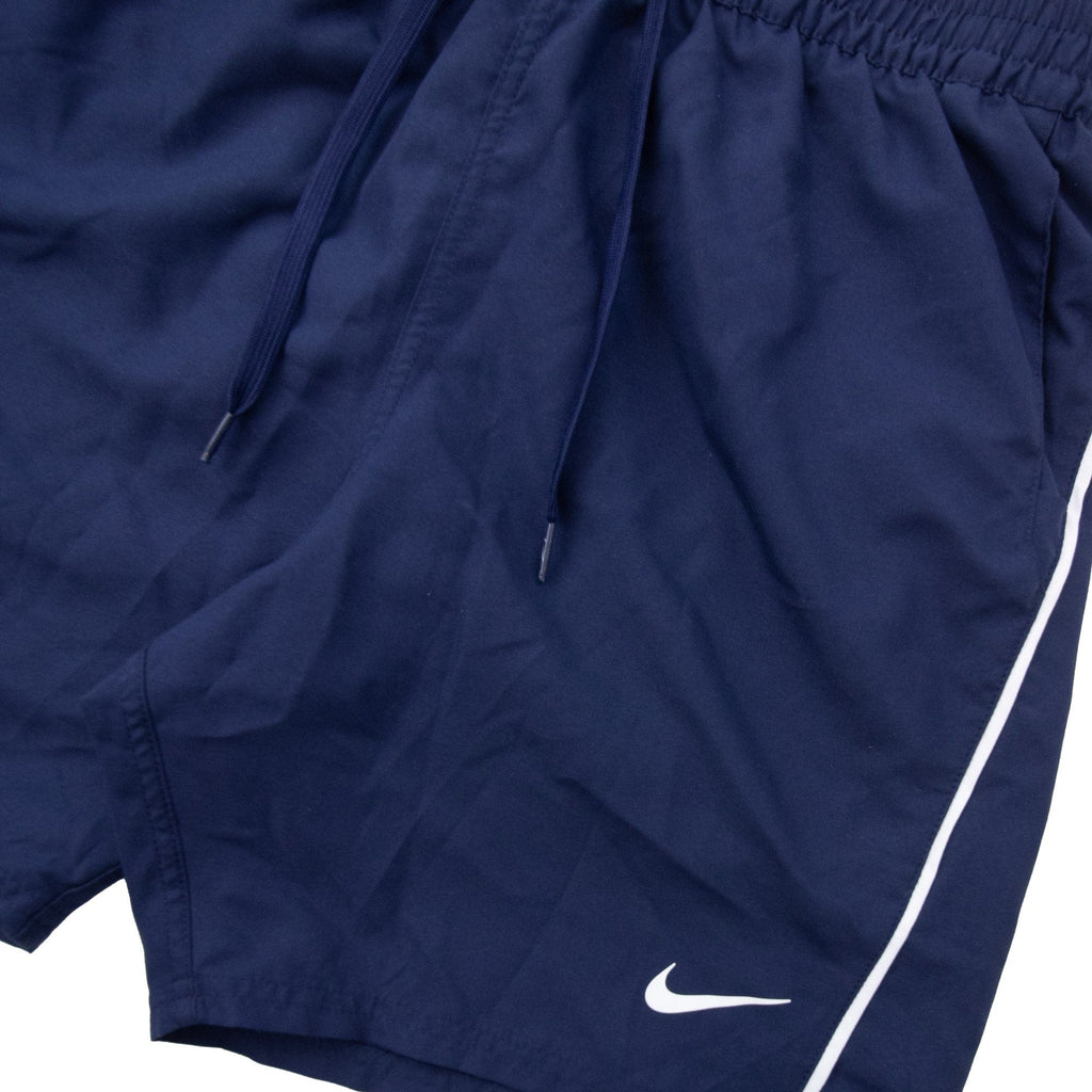 Midnight Navy Swim Shorts Medium